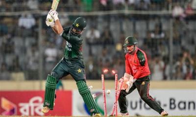 ‘বাংলাদেশে গিয়ে সিরিজ হারা উচিত হয়নি’